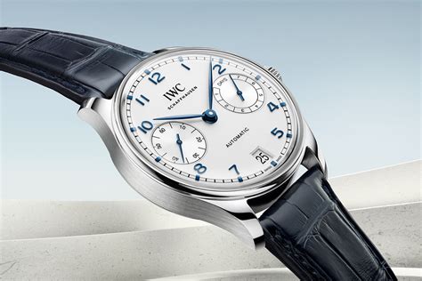 iwc catalogue 2018|iwc schaffhausen price list.